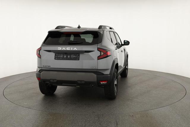 Dacia Duster TCe 130 Journey 4x4 1.2 Journey, Navi, Kamera, Sitzheizung, 18-Zoll 