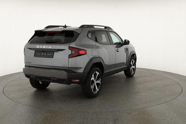 Dacia Duster TCe 130 Journey 4x4 1.2 Journey, Navi, Kamera, Sitzheizung, 18-Zoll 