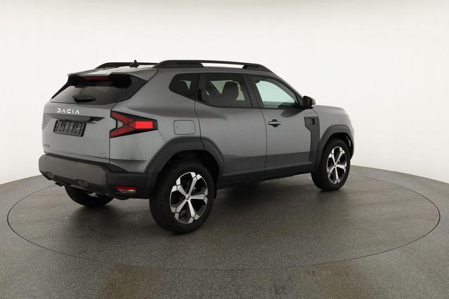 Dacia Duster TCe 130 Journey 4x4 1.2 Journey, Navi, Kamera, Sitzheizung, 18-Zoll 