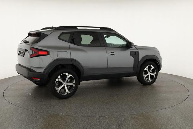 Dacia Duster TCe 130 Journey 4x4 1.2 Journey, Navi, Kamera, Sitzheizung, 18-Zoll 
