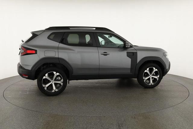 Dacia Duster TCe 130 Journey 4x4 1.2 Journey, Navi, Kamera, Sitzheizung, 18-Zoll 