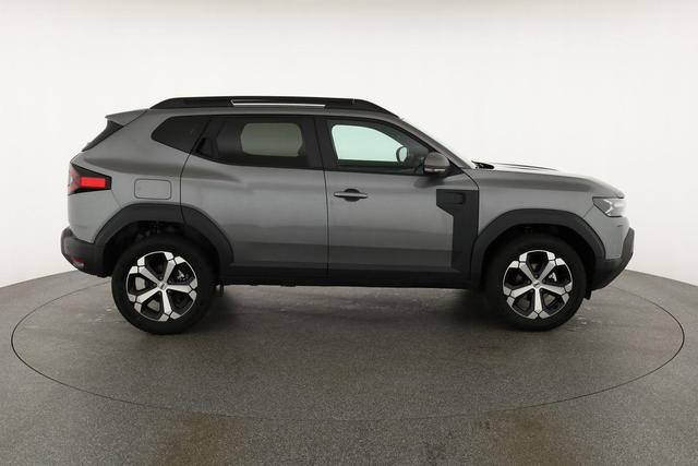 Dacia Duster TCe 130 Journey 4x4 1.2 Journey, Navi, Kamera, Sitzheizung, 18-Zoll 