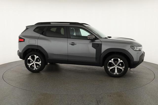 Dacia Duster TCe 130 Journey 4x4 1.2 Journey, Navi, Kamera, Sitzheizung, 18-Zoll 