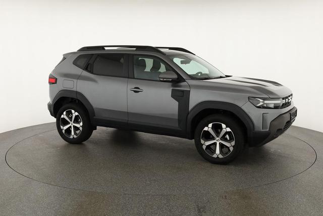 Dacia Duster TCe 130 Journey 4x4 1.2 Journey, Navi, Kamera, Sitzheizung, 18-Zoll 