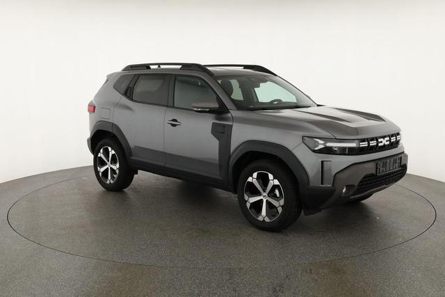 Dacia Duster TCe 130 Journey 4x4 1.2 Journey, Navi, Kamera, Sitzheizung, 18-Zoll 