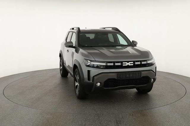 Dacia Duster TCe 130 Journey 4x4 1.2 Journey, Navi, Kamera, Sitzheizung, 18-Zoll 