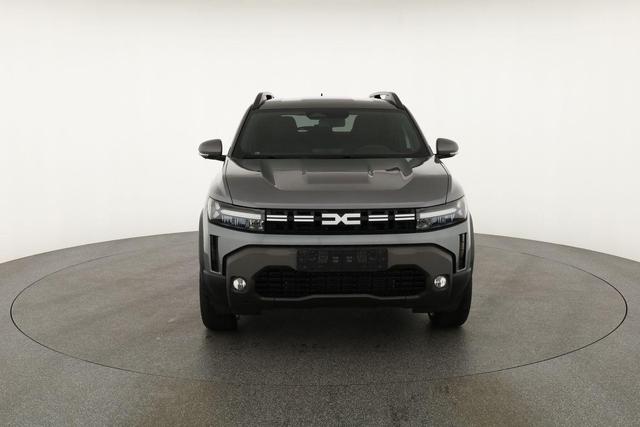 Dacia Duster TCe 130 Journey 4x4 1.2 Journey, Navi, Kamera, Sitzheizung, 18-Zoll 