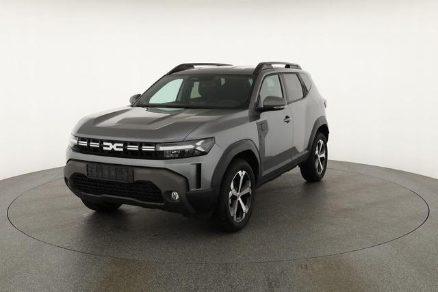 Dacia Duster TCe 130 Journey 4x4 1.2 Journey, Navi, Kamera, Sitzheizung, 18-Zoll 