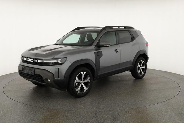 Dacia Duster TCe 130 Journey 4x4 1.2 Journey, Navi, Kamera, Sitzheizung, 18-Zoll 