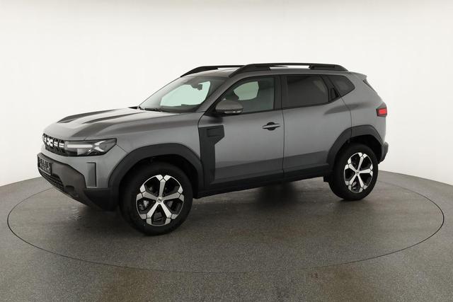 Dacia Duster TCe 130 Journey 4x4 1.2 Journey, Navi, Kamera, Sitzheizung, 18-Zoll 