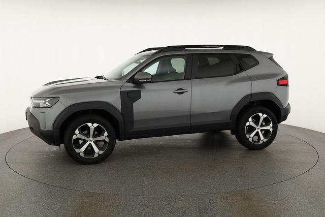 Dacia Duster TCe 130 Journey 4x4 1.2 Journey, Navi, Kamera, Sitzheizung, 18-Zoll 