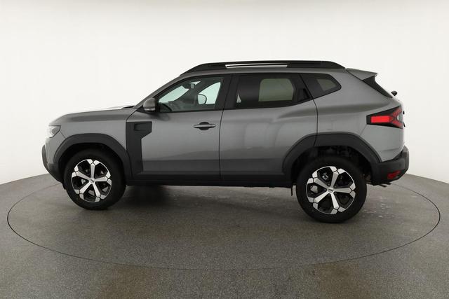 Dacia Duster TCe 130 Journey 4x4 1.2 Journey, Navi, Kamera, Sitzheizung, 18-Zoll 
