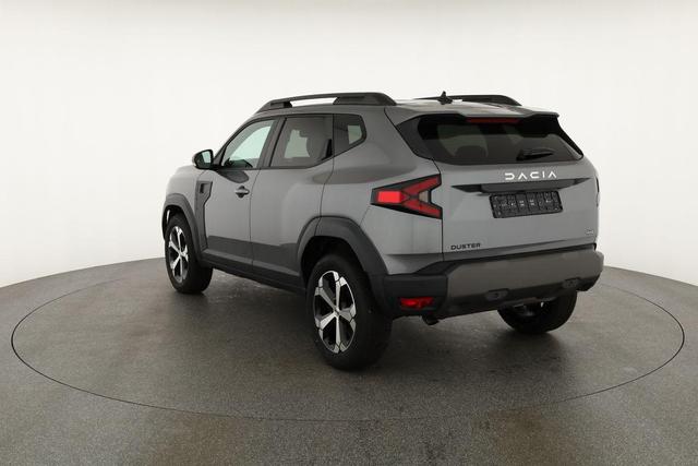 Dacia Duster TCe 130 Journey 4x4 1.2 Journey, Navi, Kamera, Sitzheizung, 18-Zoll 