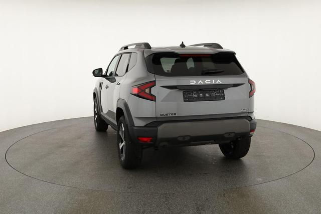 Dacia Duster TCe 130 Journey 4x4 1.2 Journey, Navi, Kamera, Sitzheizung, 18-Zoll 