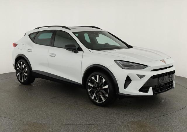 Cupra Formentor - VZ 2.0 TSI 245 kW 4Drive DSG 4Drive, Pano, AHK, AreaView, Navi