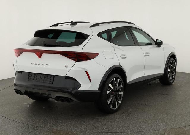 Cupra Formentor VZ 2.0 TSI 245 kW 4Drive DSG 4Drive, Pano, AHK, AreaView, Navi 