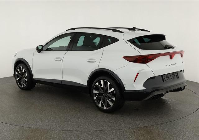 Cupra Formentor VZ 2.0 TSI 245 kW 4Drive DSG 4Drive, Pano, AHK, AreaView, Navi 