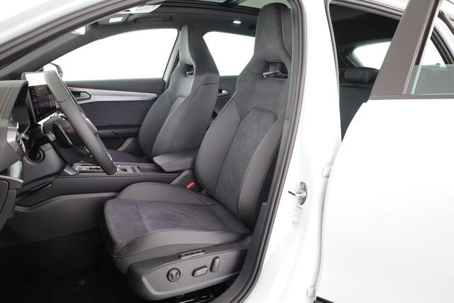 Cupra Formentor VZ 2.0 TSI 245 kW 4Drive DSG 4Drive, Pano, AHK, AreaView, Navi 