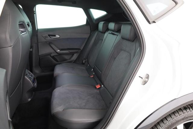 Cupra Formentor VZ 2.0 TSI 245 kW 4Drive DSG 4Drive, Pano, AHK, AreaView, Navi 