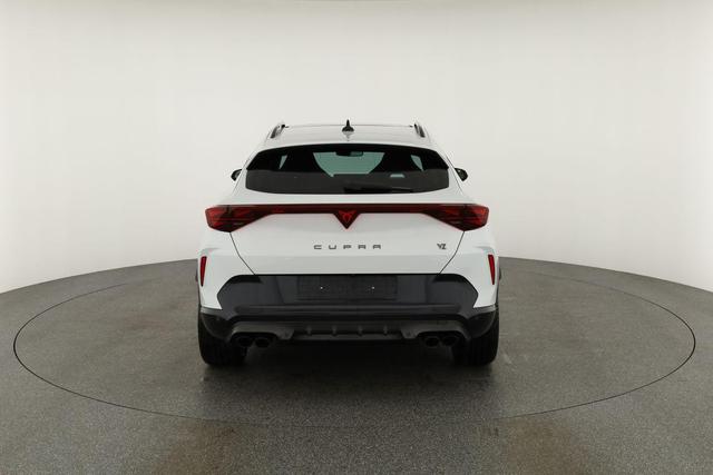 Cupra Formentor VZ 2.0 TSI 245 kW 4Drive DSG 4Drive, Pano, AHK, AreaView, Navi 