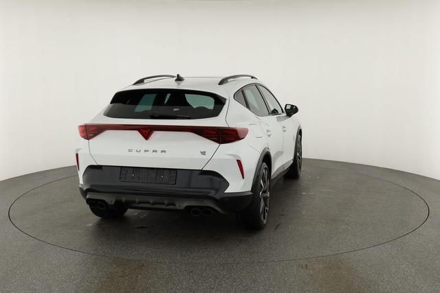 Cupra Formentor VZ 2.0 TSI 245 kW 4Drive DSG 4Drive, Pano, AHK, AreaView, Navi 