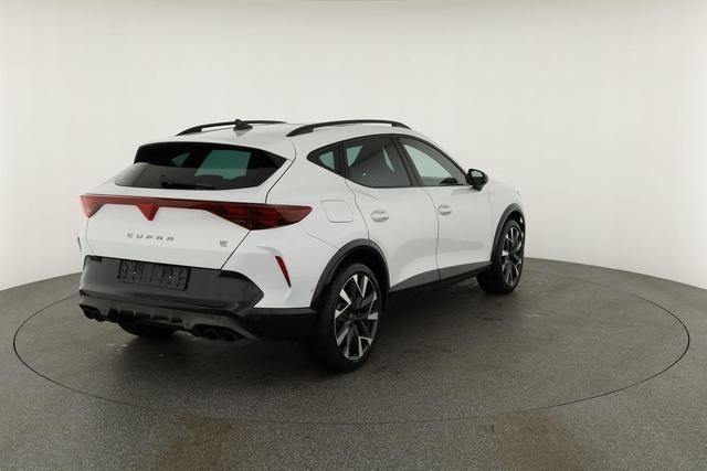 Cupra Formentor VZ 2.0 TSI 245 kW 4Drive DSG 4Drive, Pano, AHK, AreaView, Navi 