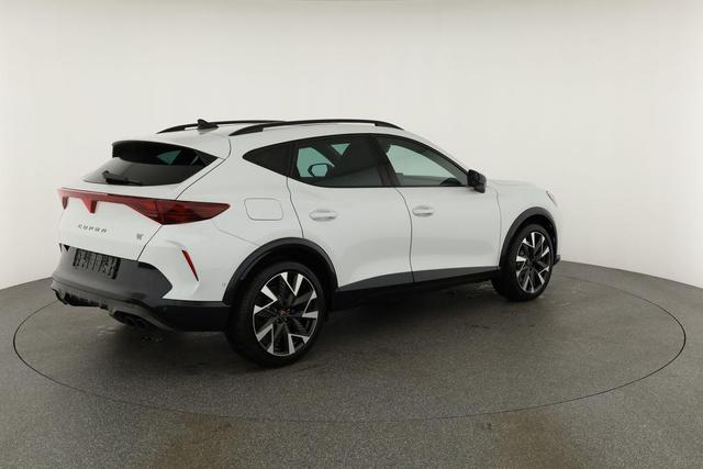 Cupra Formentor VZ 2.0 TSI 245 kW 4Drive DSG 4Drive, Pano, AHK, AreaView, Navi 
