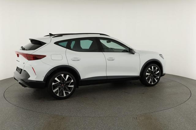 Cupra Formentor VZ 2.0 TSI 245 kW 4Drive DSG 4Drive, Pano, AHK, AreaView, Navi 