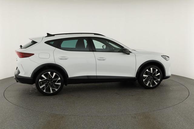 Cupra Formentor VZ 2.0 TSI 245 kW 4Drive DSG 4Drive, Pano, AHK, AreaView, Navi 