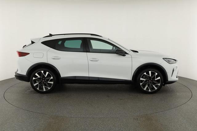 Cupra Formentor VZ 2.0 TSI 245 kW 4Drive DSG 4Drive, Pano, AHK, AreaView, Navi 