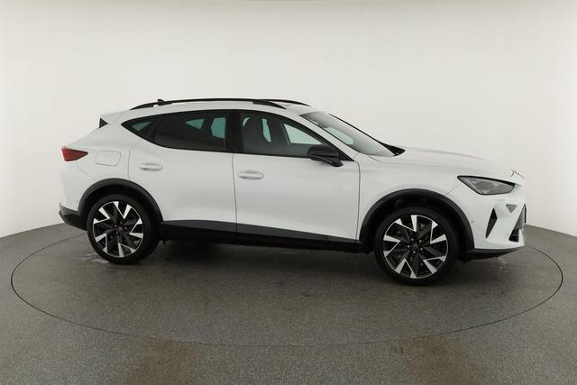 Cupra Formentor VZ 2.0 TSI 245 kW 4Drive DSG 4Drive, Pano, AHK, AreaView, Navi 