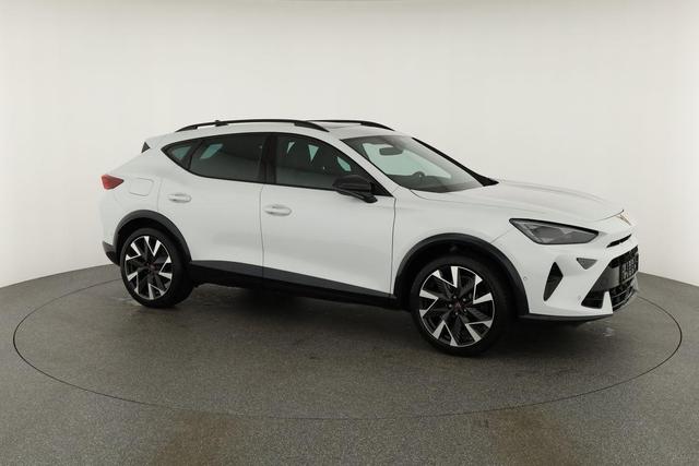 Cupra Formentor VZ 2.0 TSI 245 kW 4Drive DSG 4Drive, Pano, AHK, AreaView, Navi 