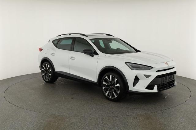 Cupra Formentor VZ 2.0 TSI 245 kW 4Drive DSG 4Drive, Pano, AHK, AreaView, Navi 
