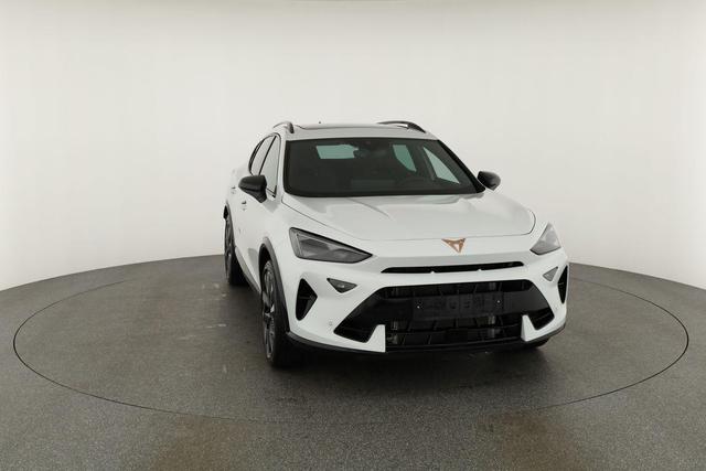 Cupra Formentor VZ 2.0 TSI 245 kW 4Drive DSG 4Drive, Pano, AHK, AreaView, Navi 