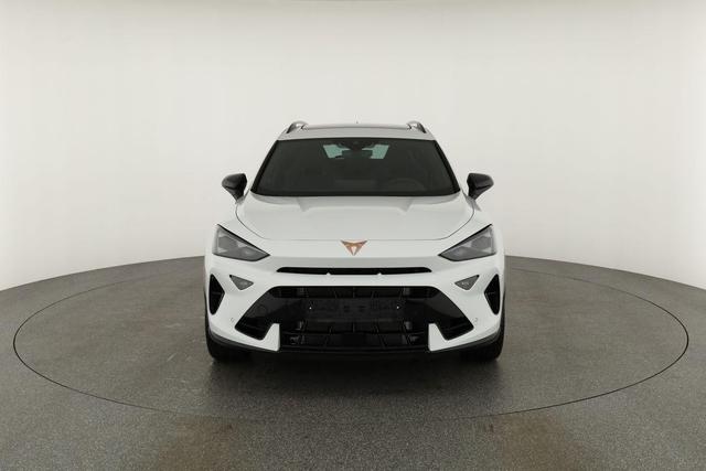 Cupra Formentor VZ 2.0 TSI 245 kW 4Drive DSG 4Drive, Pano, AHK, AreaView, Navi 
