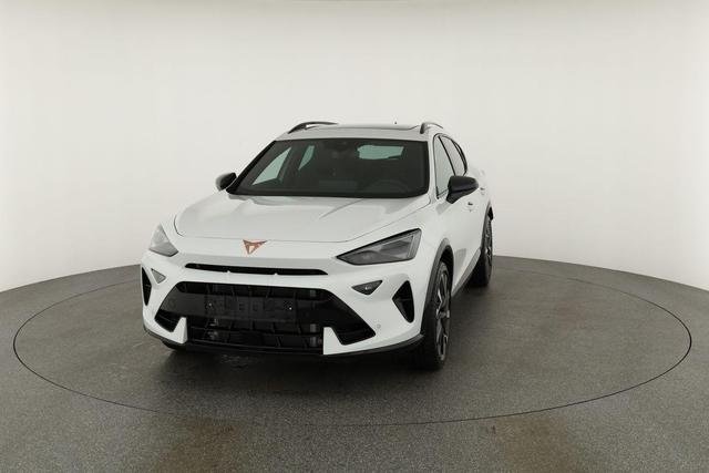 Cupra Formentor VZ 2.0 TSI 245 kW 4Drive DSG 4Drive, Pano, AHK, AreaView, Navi 