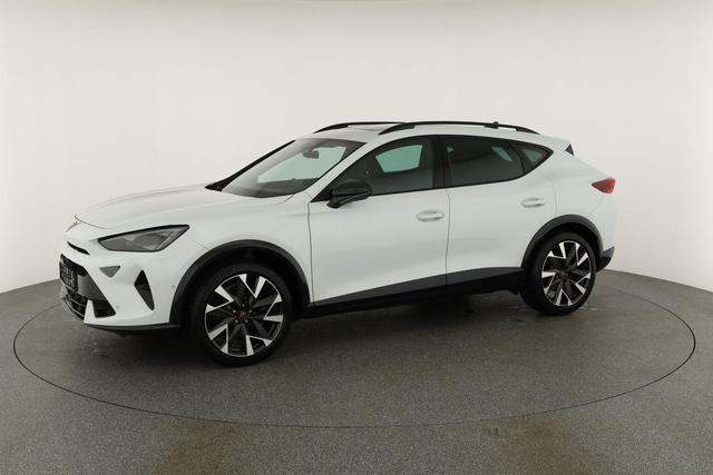 Cupra Formentor VZ 2.0 TSI 245 kW 4Drive DSG 4Drive, Pano, AHK, AreaView, Navi 
