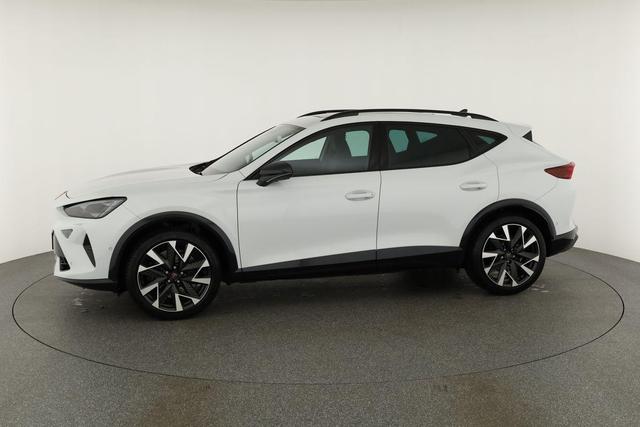 Cupra Formentor VZ 2.0 TSI 245 kW 4Drive DSG 4Drive, Pano, AHK, AreaView, Navi 