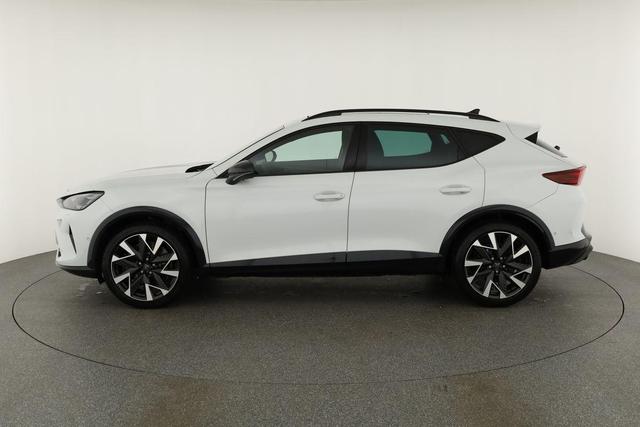 Cupra Formentor VZ 2.0 TSI 245 kW 4Drive DSG 4Drive, Pano, AHK, AreaView, Navi 