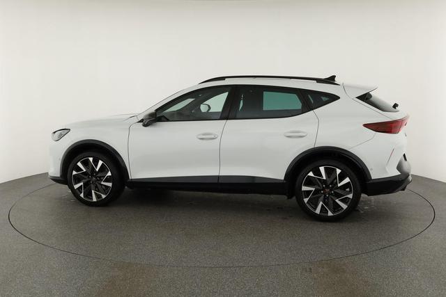 Cupra Formentor VZ 2.0 TSI 245 kW 4Drive DSG 4Drive, Pano, AHK, AreaView, Navi 