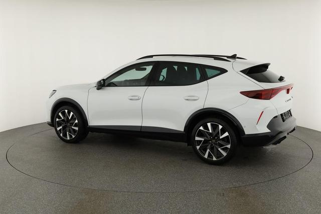Cupra Formentor VZ 2.0 TSI 245 kW 4Drive DSG 4Drive, Pano, AHK, AreaView, Navi 