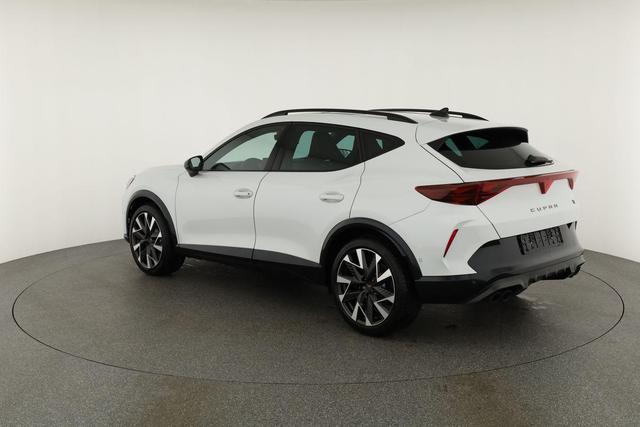 Cupra Formentor VZ 2.0 TSI 245 kW 4Drive DSG 4Drive, Pano, AHK, AreaView, Navi 