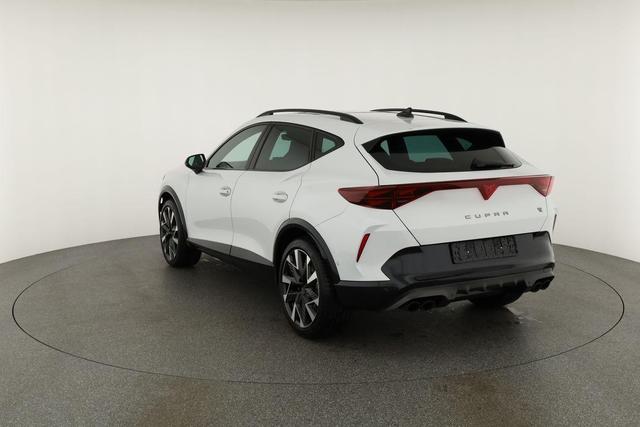 Cupra Formentor VZ 2.0 TSI 245 kW 4Drive DSG 4Drive, Pano, AHK, AreaView, Navi 