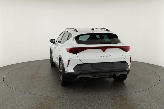Cupra Formentor VZ 2.0 TSI 245 kW 4Drive DSG 4Drive, Pano, AHK, AreaView, Navi 