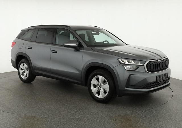Skoda Kodiaq - 2.0 TDI 142kW 4x4 Selection DSG Selection, AHK, Navi, Side, el. Klappe