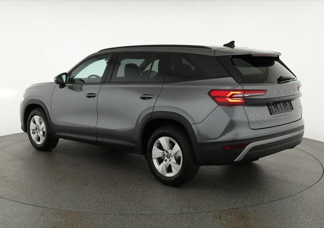 Skoda Kodiaq 2.0 TDI 142kW 4x4 Selection DSG Selection, AHK, Navi, Side, el. Klappe 