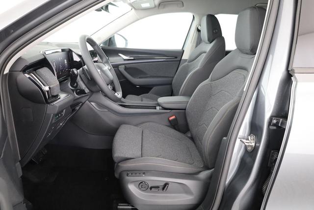Skoda Kodiaq 2.0 TDI 142kW 4x4 Selection DSG Selection, AHK, Navi, Side, el. Klappe 