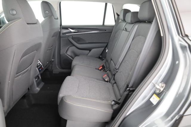 Skoda Kodiaq 2.0 TDI 142kW 4x4 Selection DSG Selection, AHK, Navi, Side, el. Klappe 