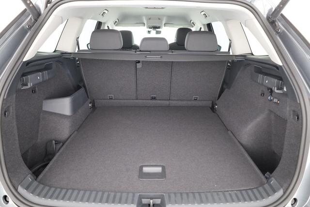 Skoda Kodiaq 2.0 TDI 142kW 4x4 Selection DSG Selection, AHK, Navi, Side, el. Klappe 