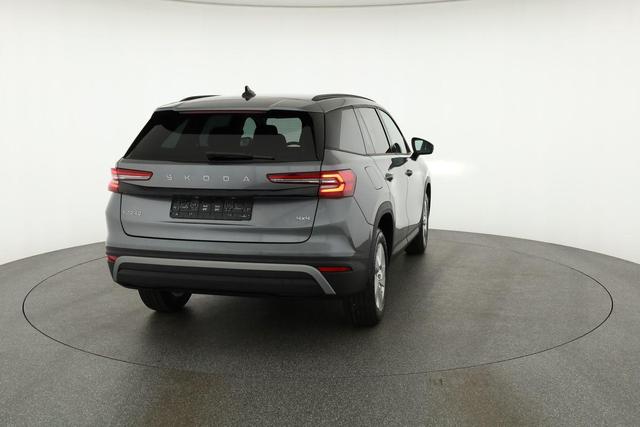 Skoda Kodiaq 2.0 TDI 142kW 4x4 Selection DSG Selection, AHK, Navi, Side, el. Klappe 